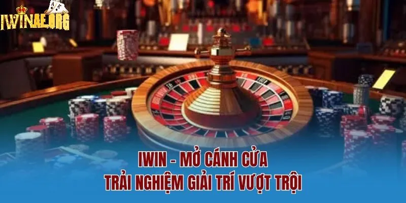 Giới thiệu về IWIN