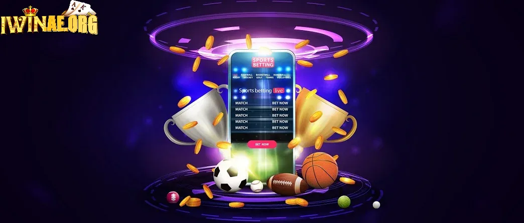 Hệ thống sản phẩm nổi bật tại IWIN