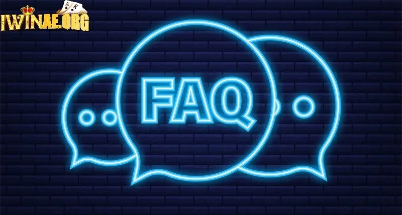 Câu hỏi thường gặp về IWIN